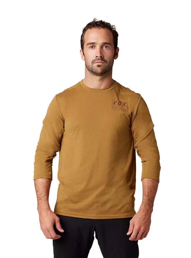 RANGER IRON