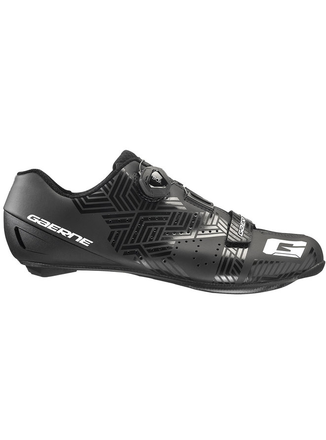CARBON VOLATA