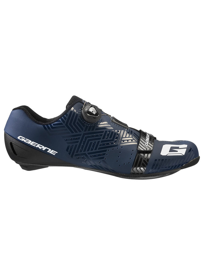 CARBON VOLATA