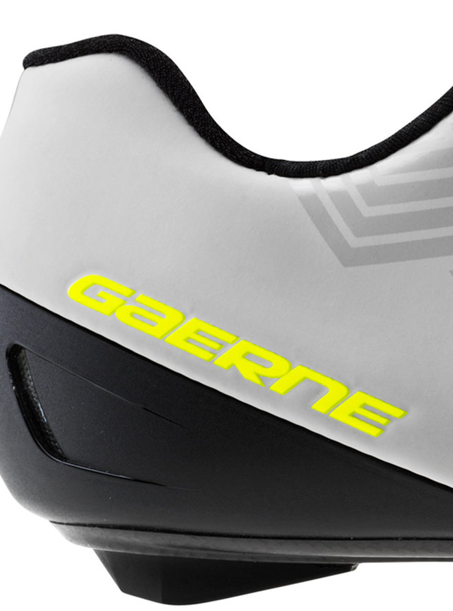 CARBON VOLATA