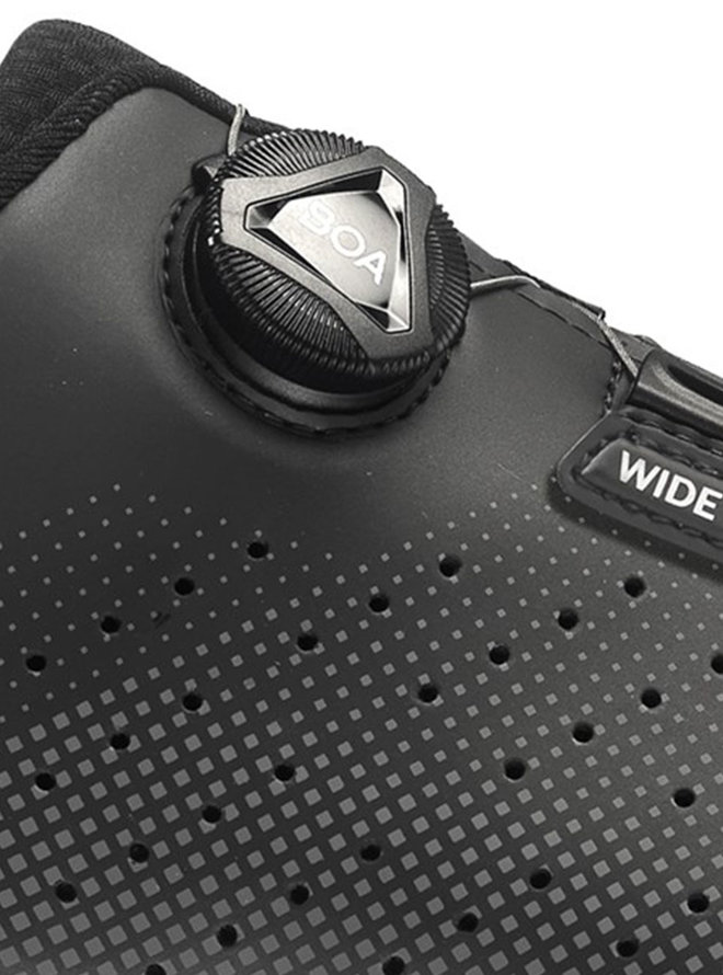 CARBON TORNADO WIDE