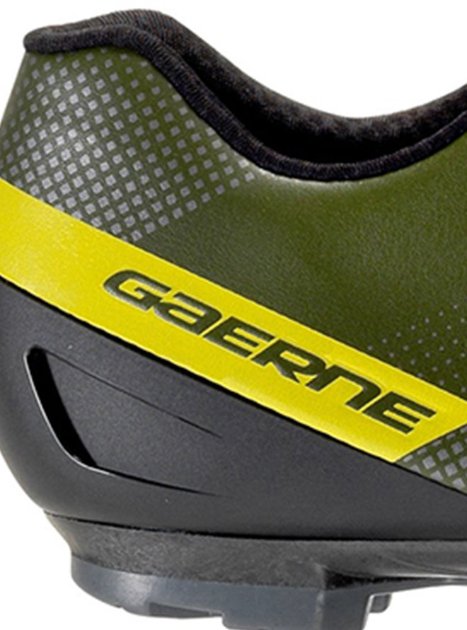 CARBON HURRICANE MTB