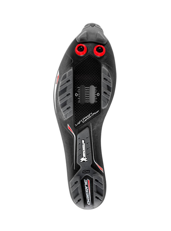 CARBON HURRICANE MTB