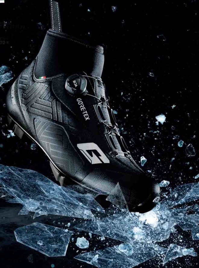 ICE STORM MTB