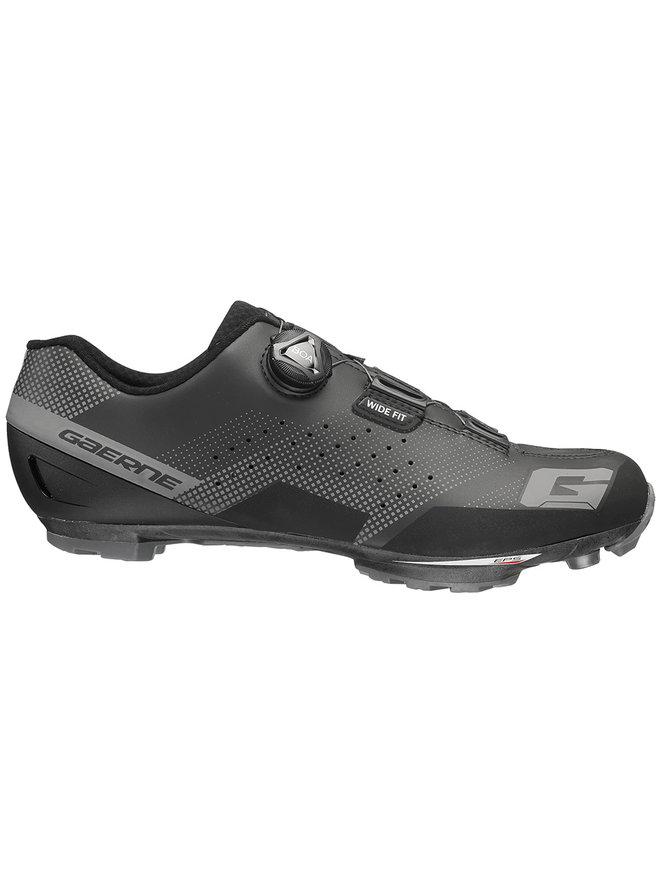 Gaerne HURRICANE WIDE MTB tretry odziezdlakolarzy.pl