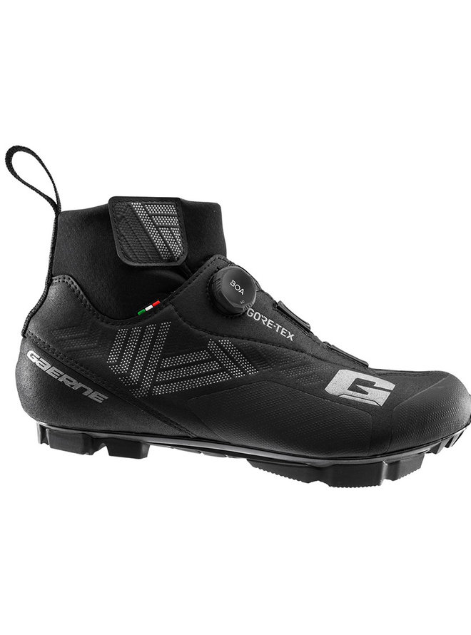 ICE STORM MTB 1.0