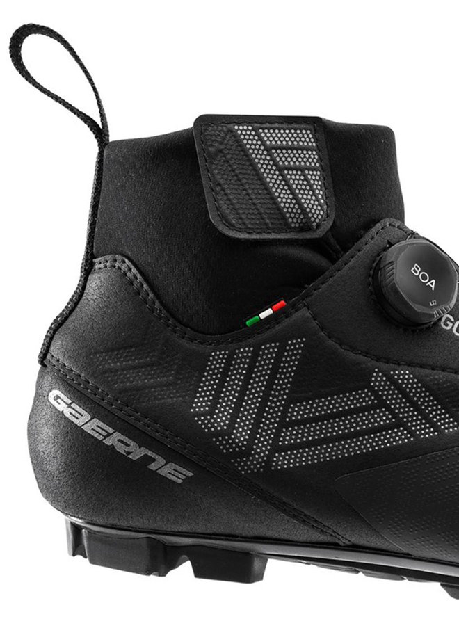 ICE STORM MTB 1.0