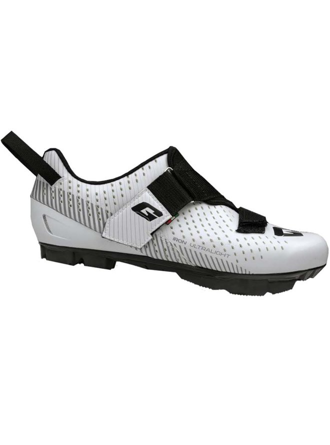 IRON MTB
