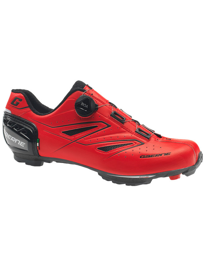 HURRICANE MTB 