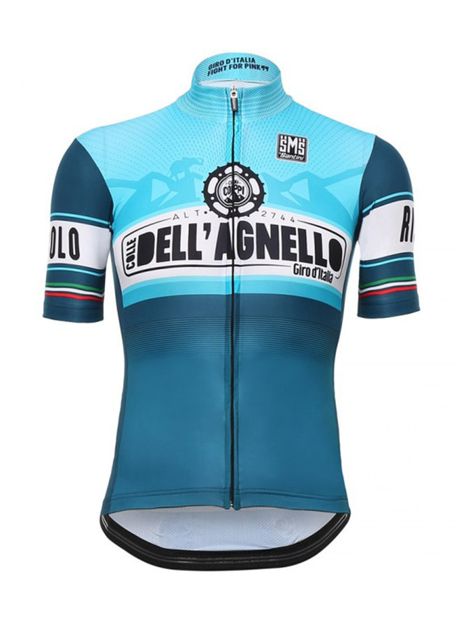 GIRO D'ITALIA 2016