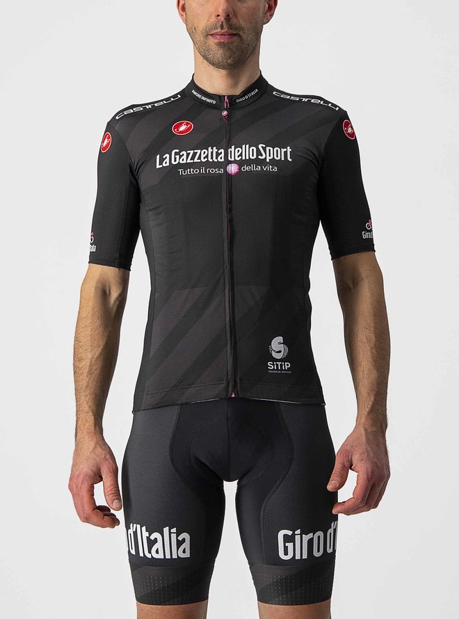 GIRO D'ITALIA 2021