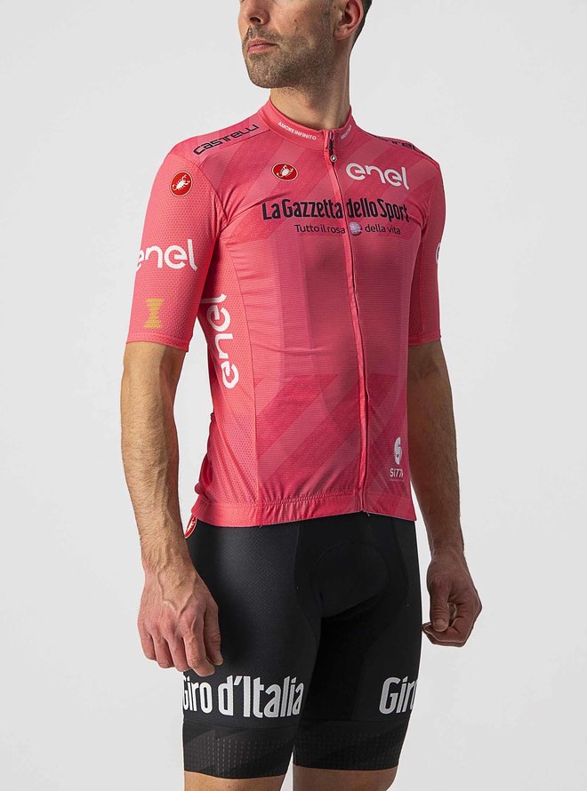 GIRO D'ITALIA 2021