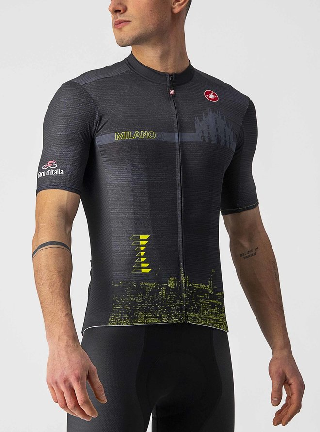GIRO D'ITALIA 2021