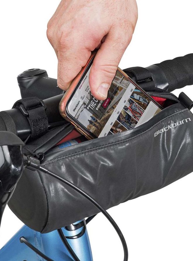 GRID HANDLEBAR