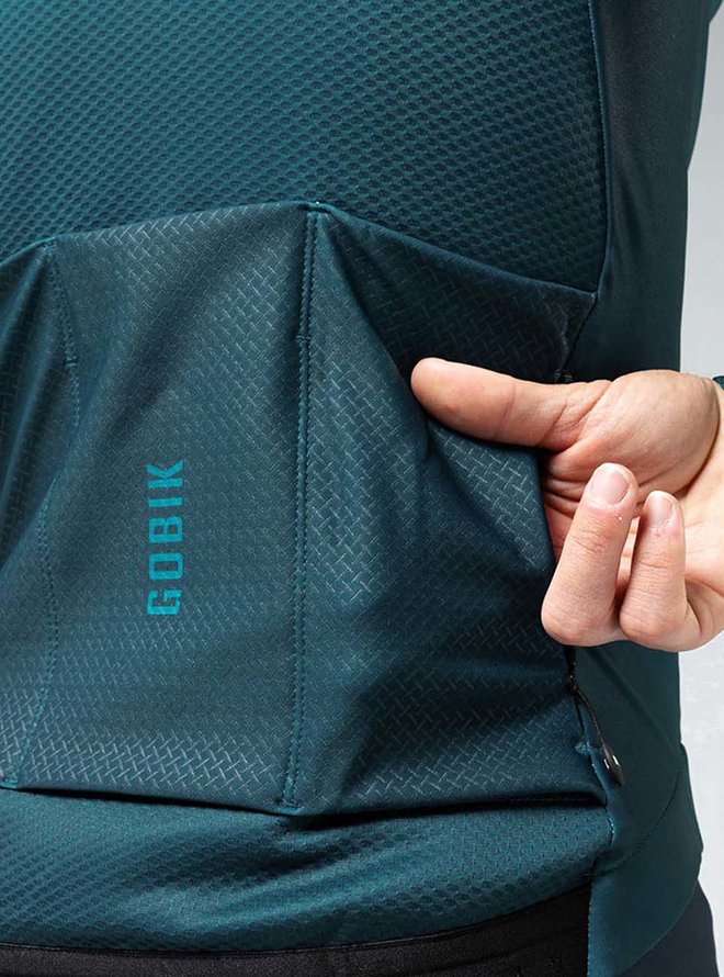 SKIMO PRO THERMAL