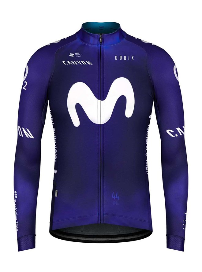 MOVISTAR 2023 PACER