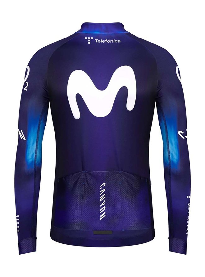MOVISTAR 2023 PACER