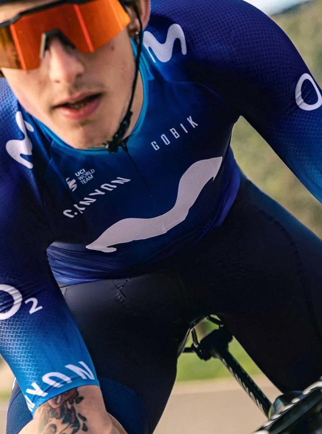 MOVISTAR 2023