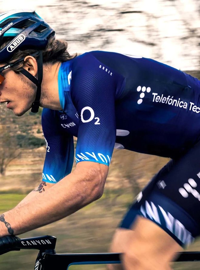 MOVISTAR 2023