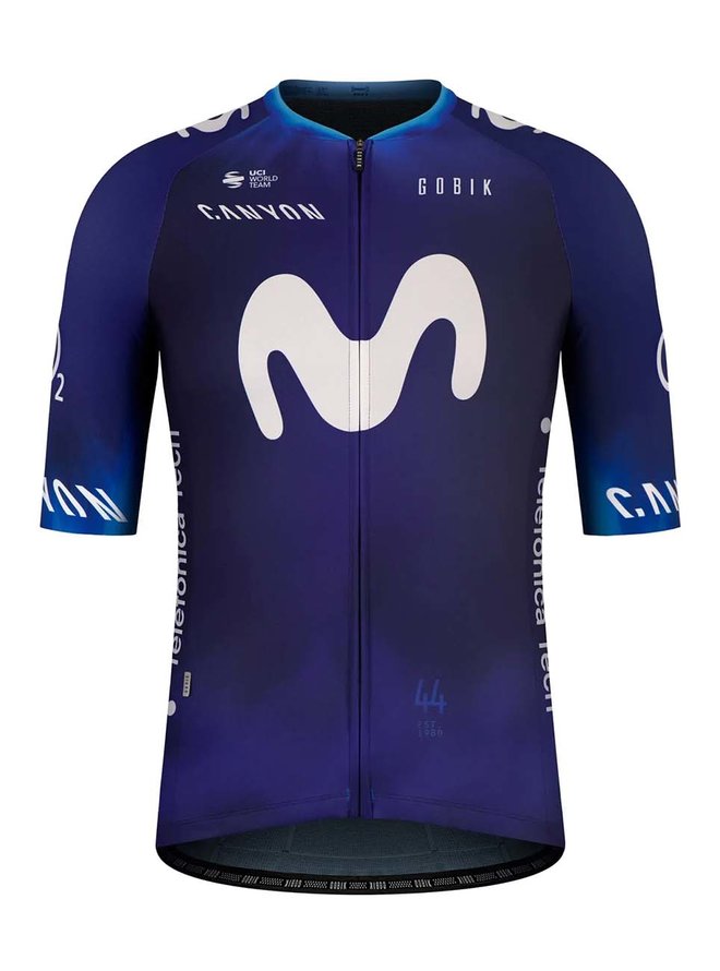 MOVISTAR 23 ODYSSEY