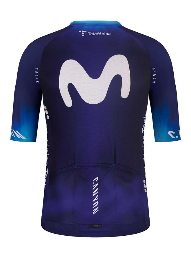 MOVISTAR 23 ODYSSEY
