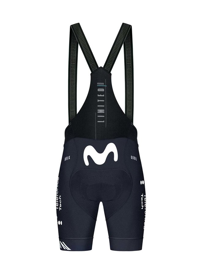 MOVISTAR 23 LIMITED 