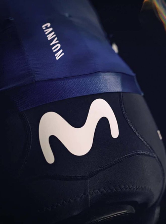 MOVISTAR 23 LIMITED 