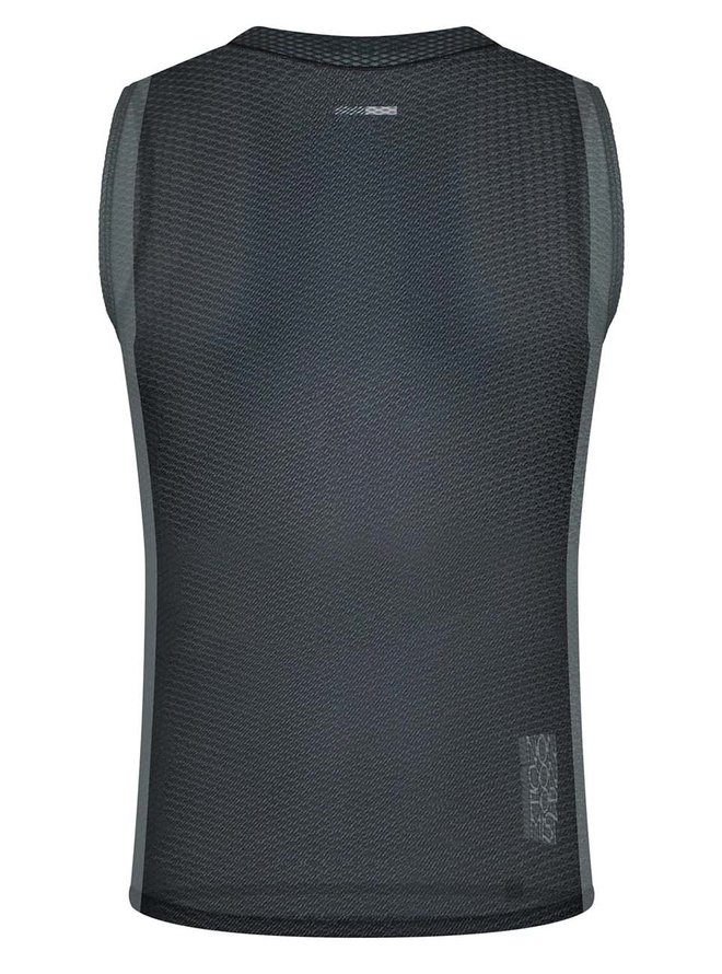 SECOND SKIN