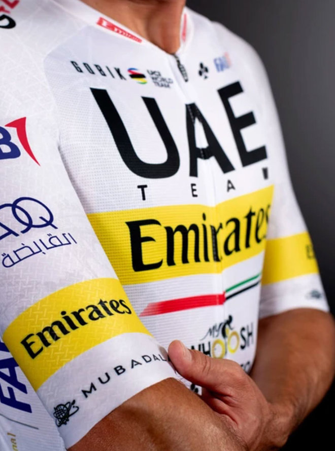 UAE 2021 INFINITY