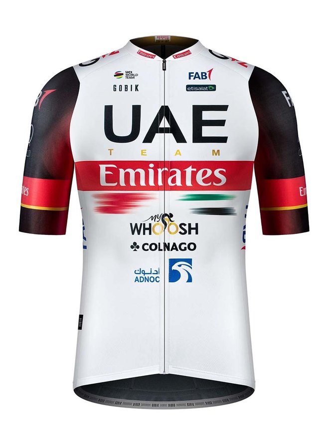 UAE 2022 ODYSSEY
