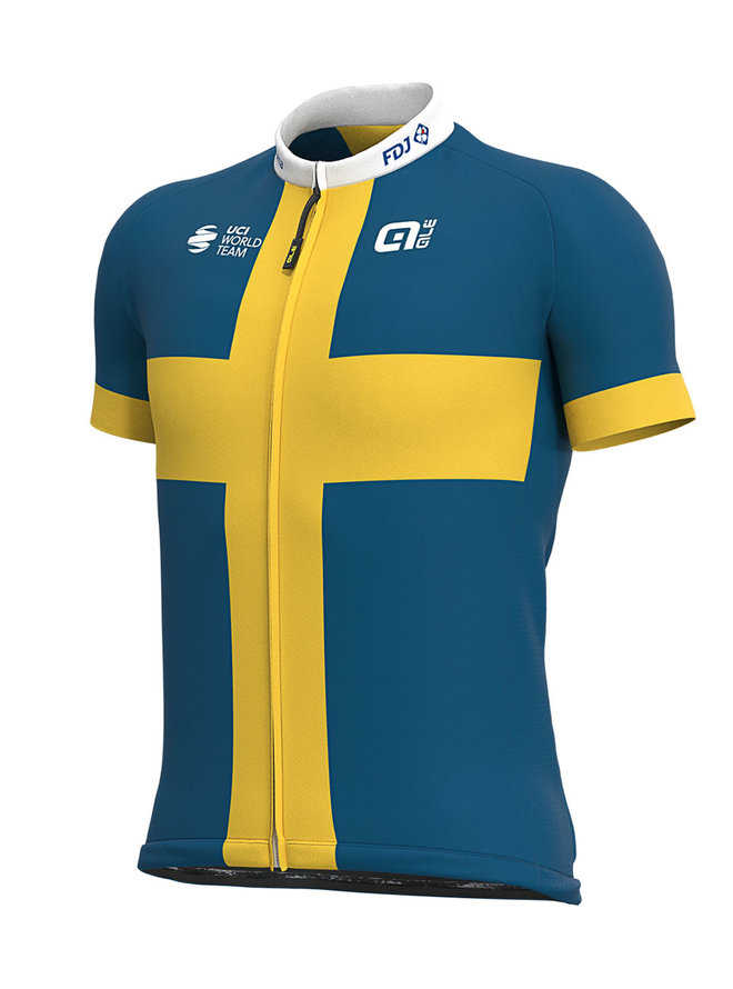 GROUPAMA FDJ 2020