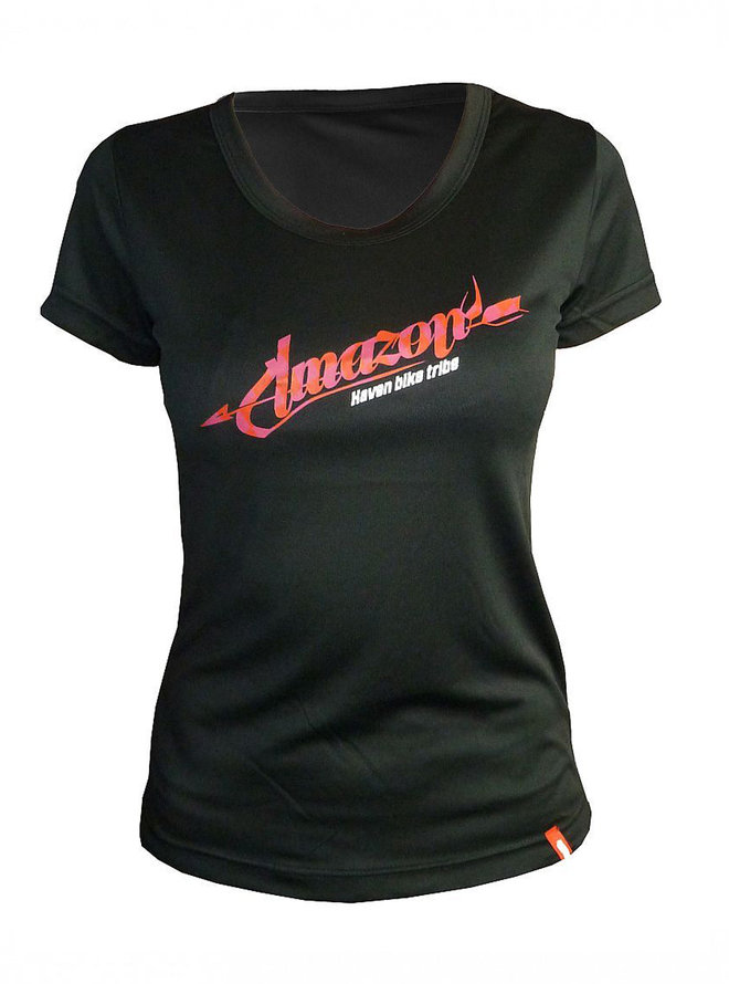 AMAZON LADY MTB