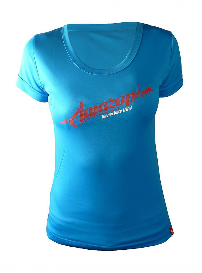 AMAZON LADY MTB