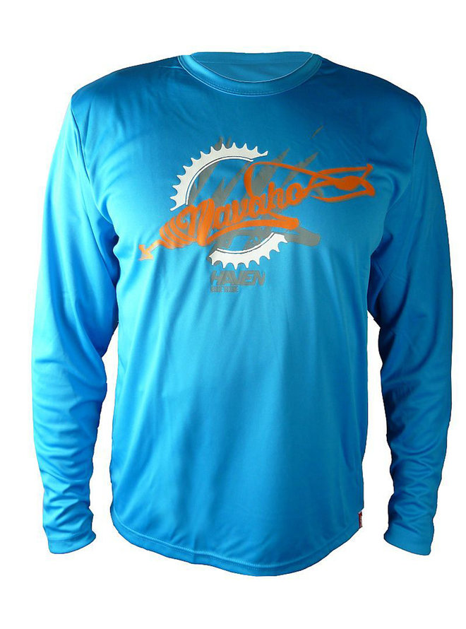 NAVAHO LONG MTB
