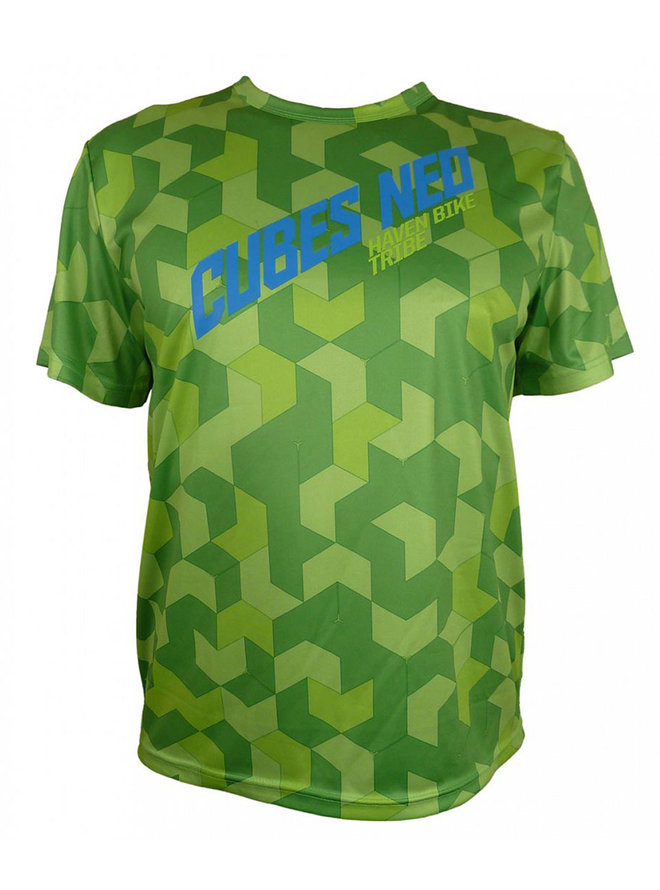 CUBES NEO MTB