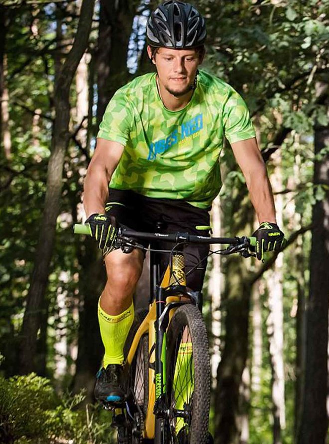 CUBES NEO MTB