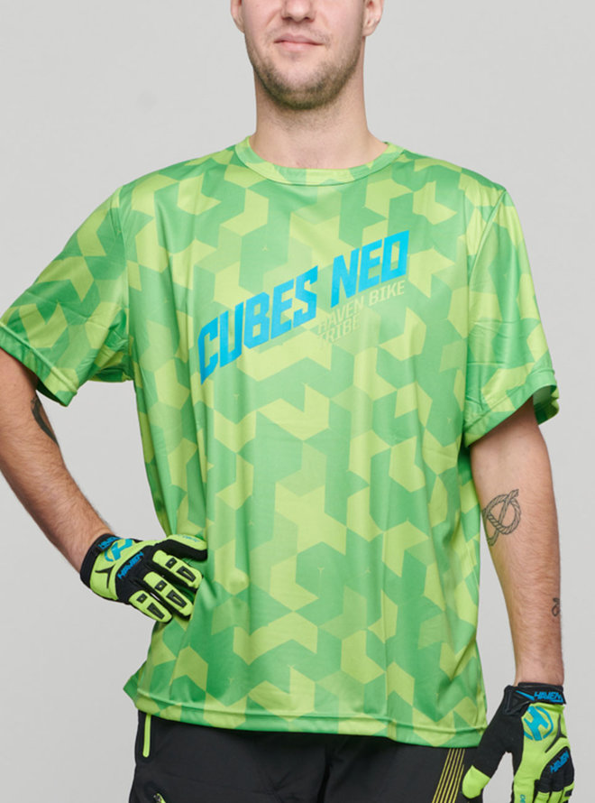 CUBES NEO MTB