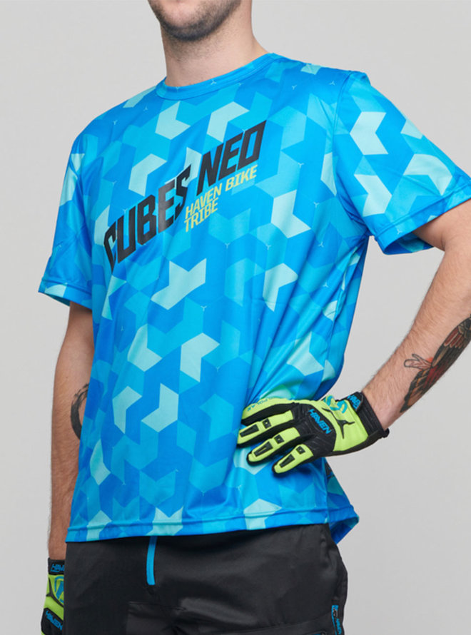 CUBES NEO MTB