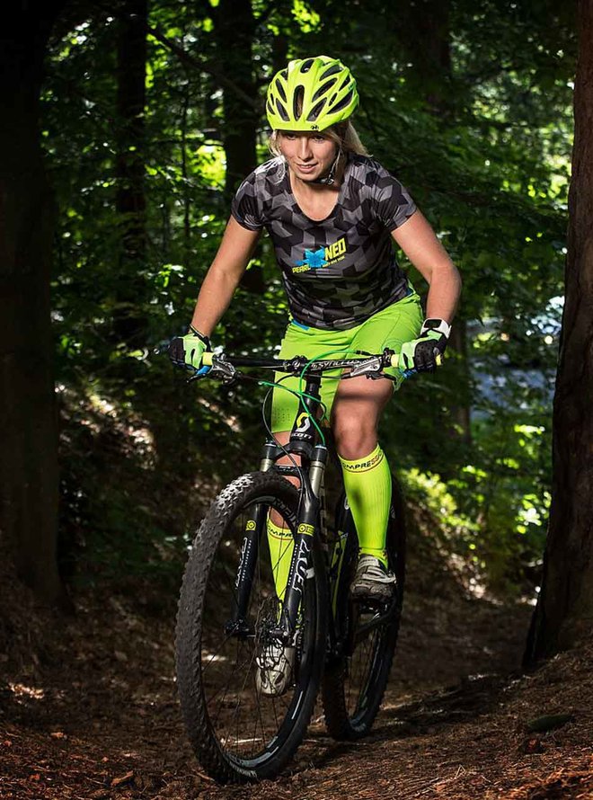 PEARL NEO LADY MTB