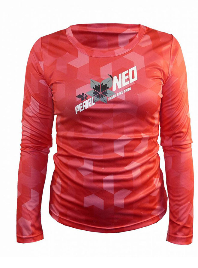 PEARL NEO LONG LADY