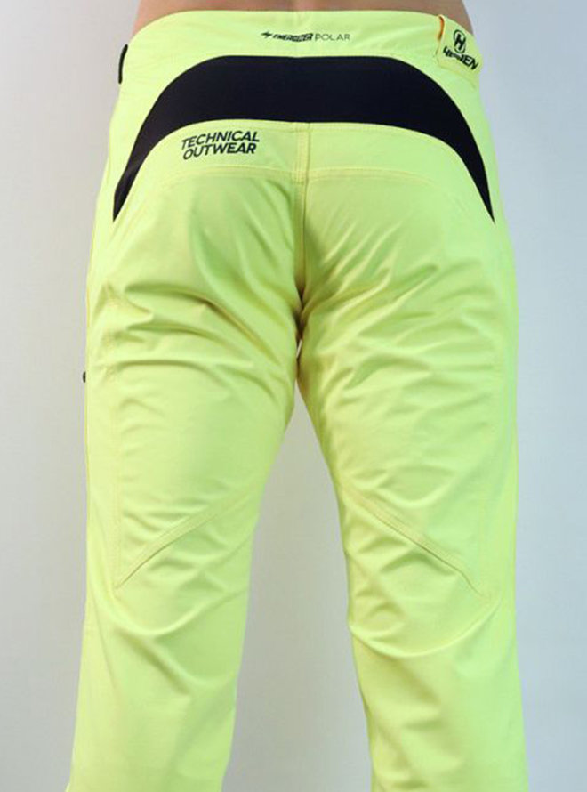 ENERGIZER POLAR