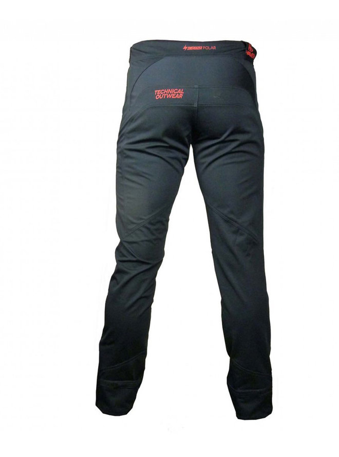 ENERGIZER POLAR