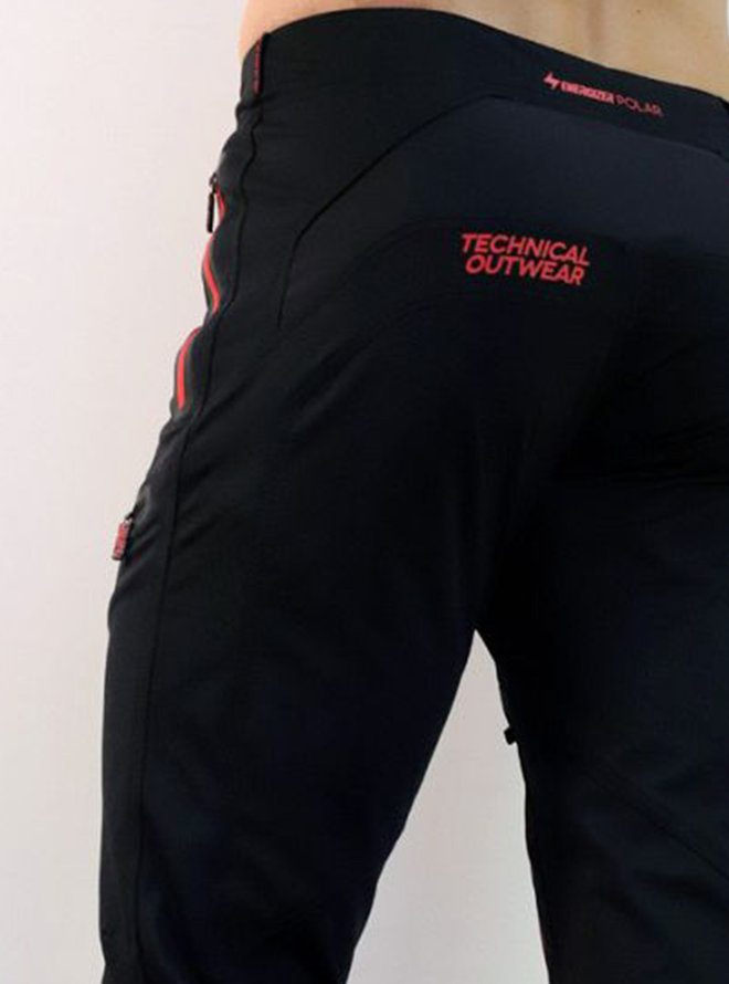 ENERGIZER POLAR