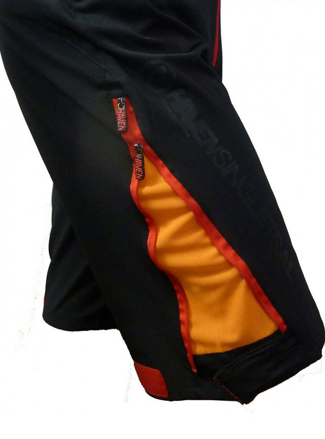 SINGLETRAIL HMS