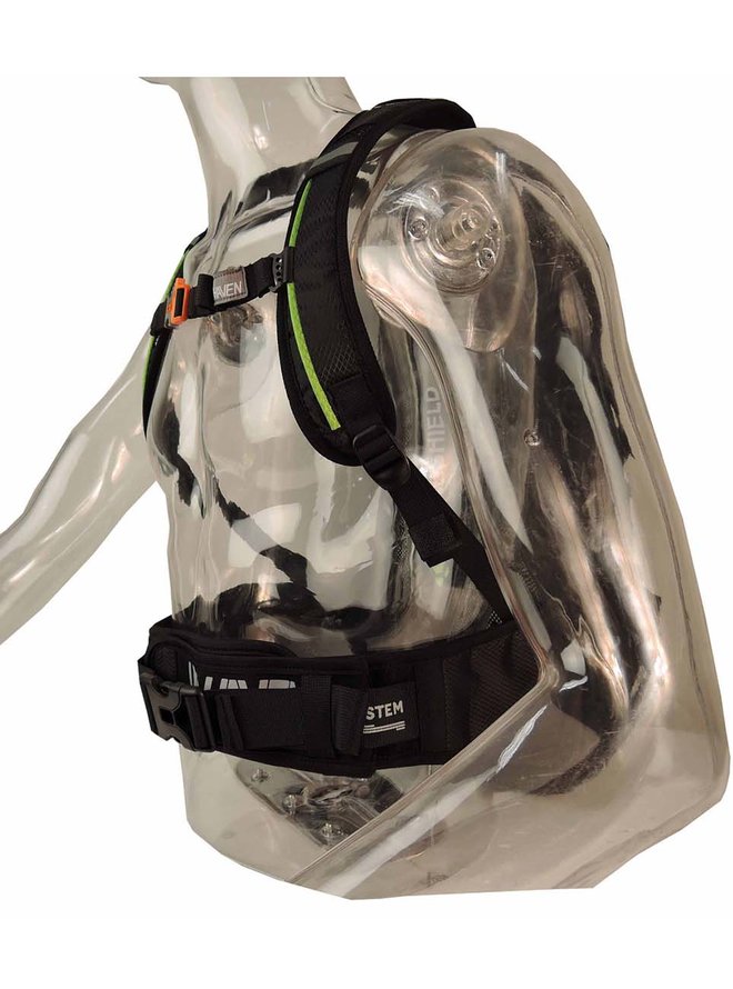 RIDE-KI 22l