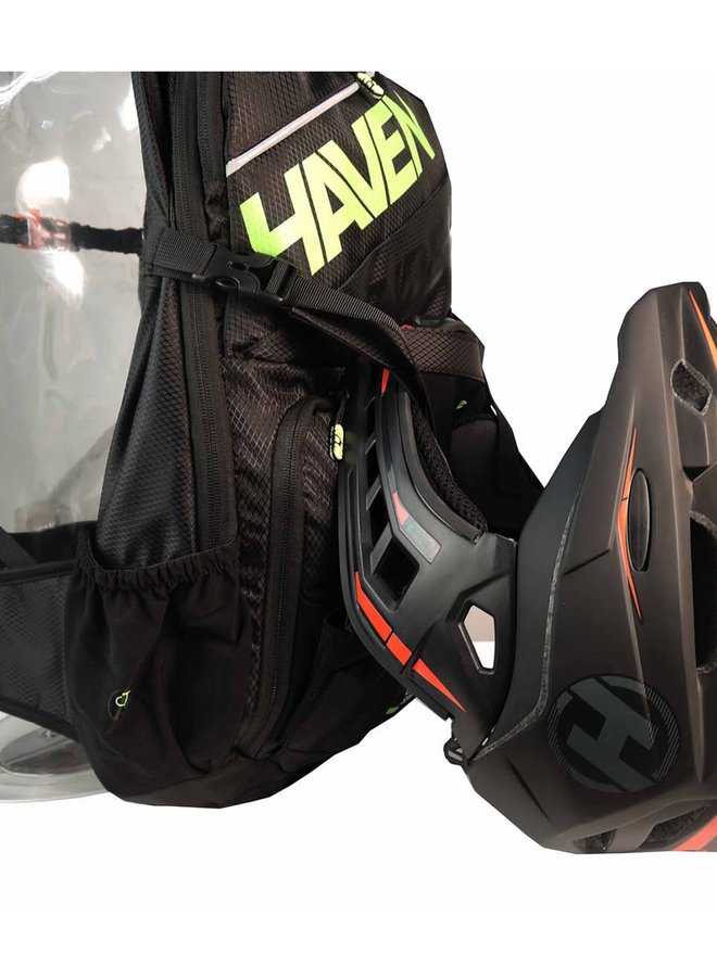 RIDE-KI 22l