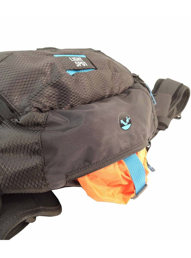RIDE-KI 22l