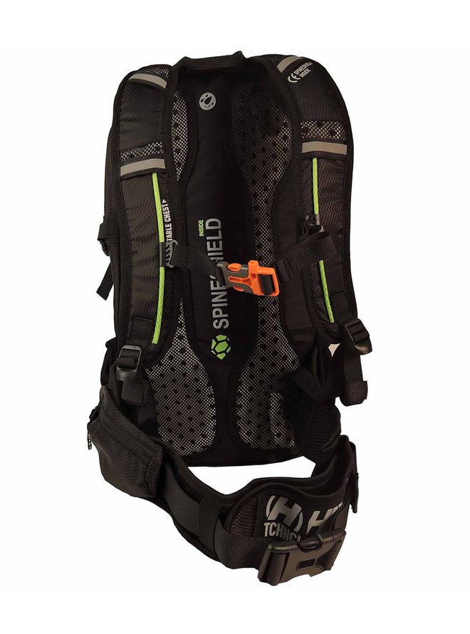 RIDE-KI 22l