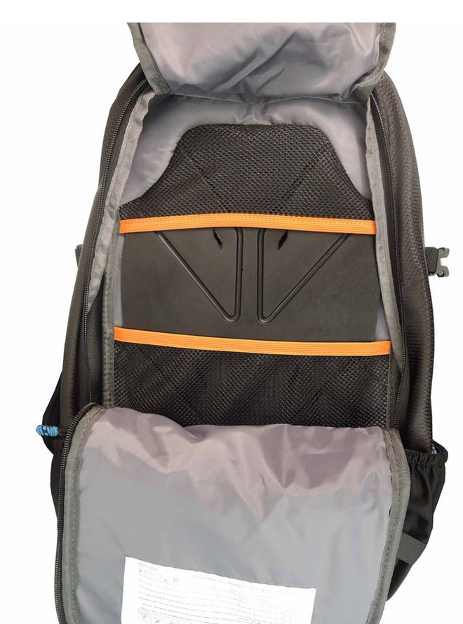 RIDE-KI 22l