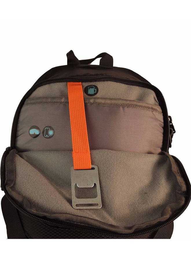 RIDE-KI 22l